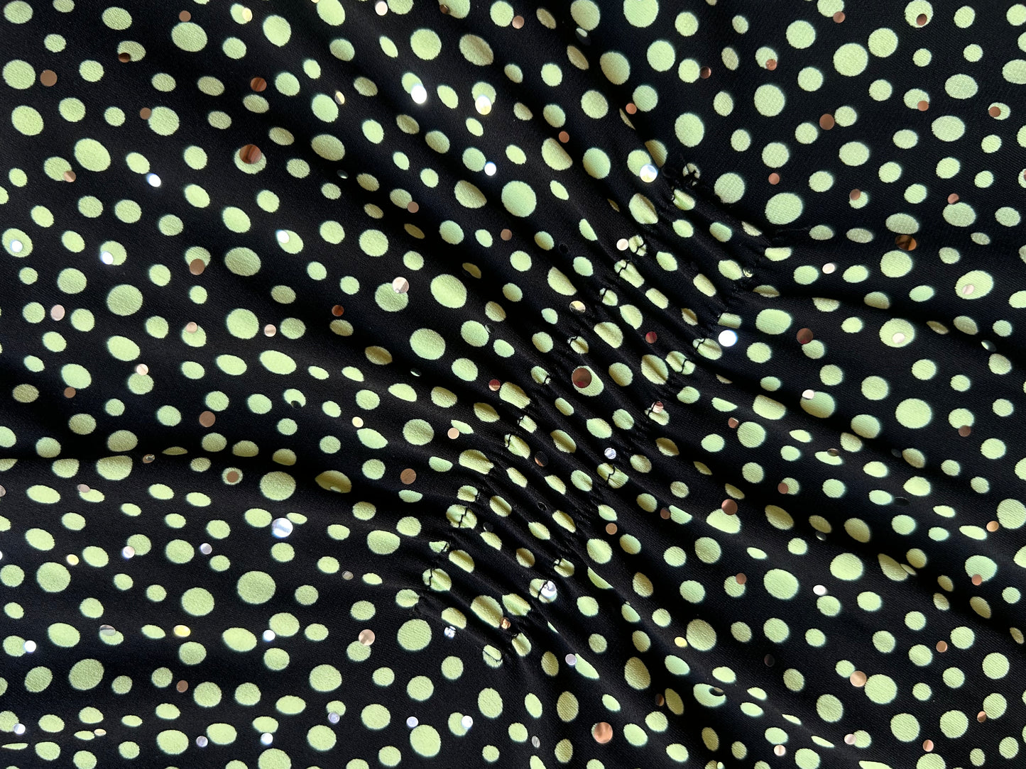 RARE Joseph Ribkoff Double Zip Top ✮ Size 10