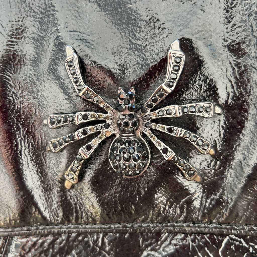 Y2K Kookai Clutch
