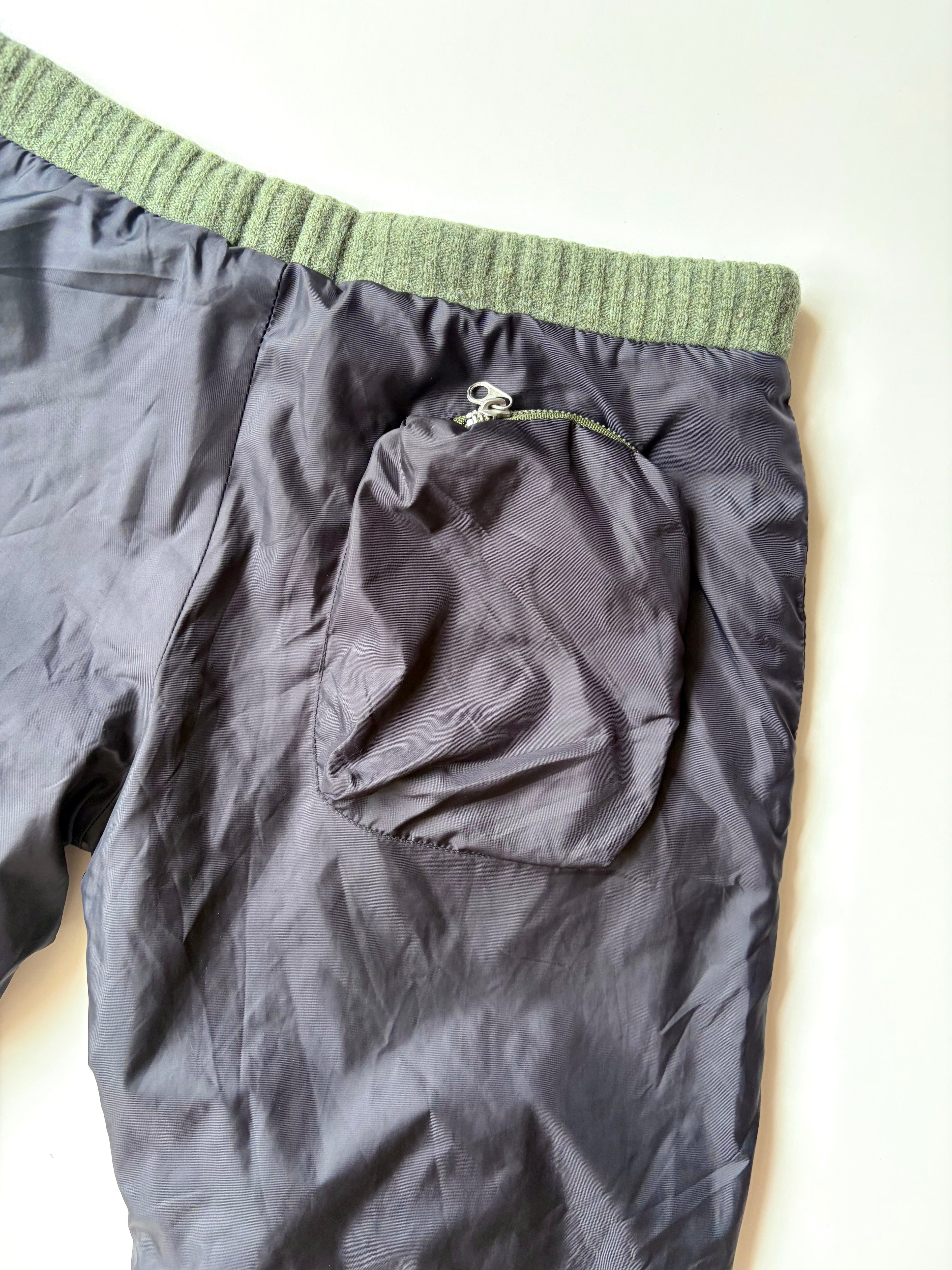 Miss Sixty Cargo Pants ✮ Size 26"