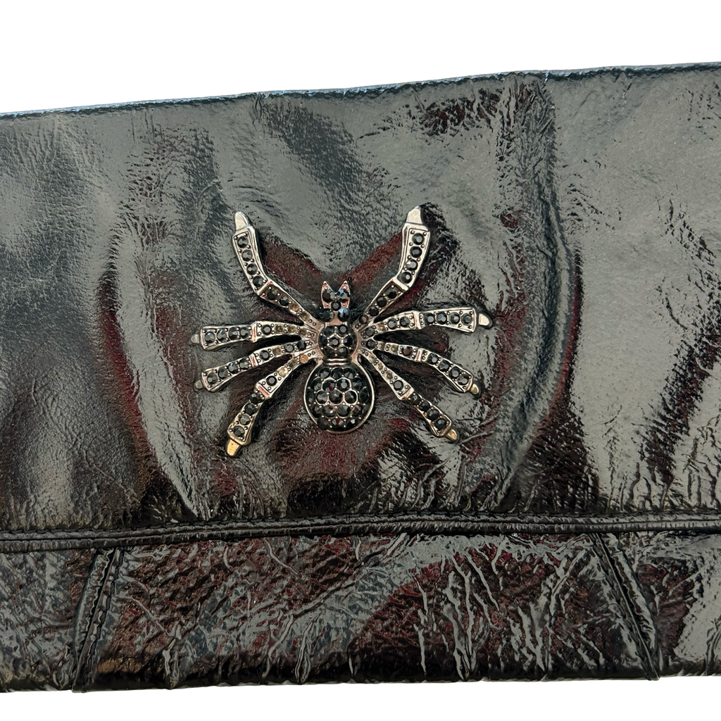 Y2K Kookai Clutch