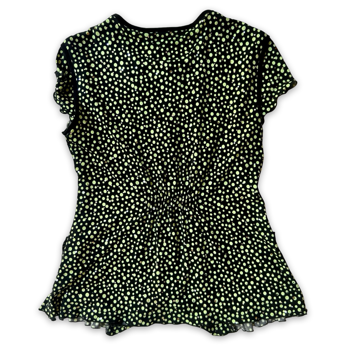 RARE Joseph Ribkoff Double Zip Top ✮ Size 10