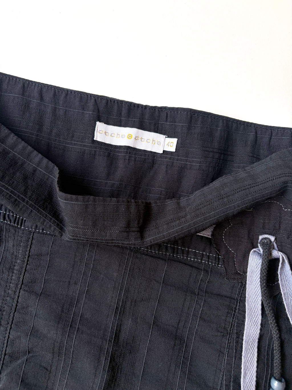 Cache Cache Midi Skirt ✮ Size 40