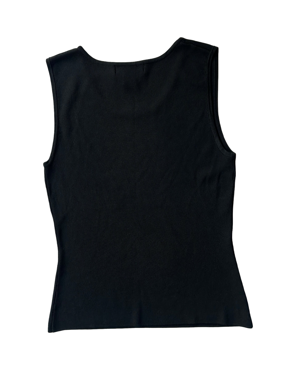 Vintage Katies Black Top ✮ Size S/M