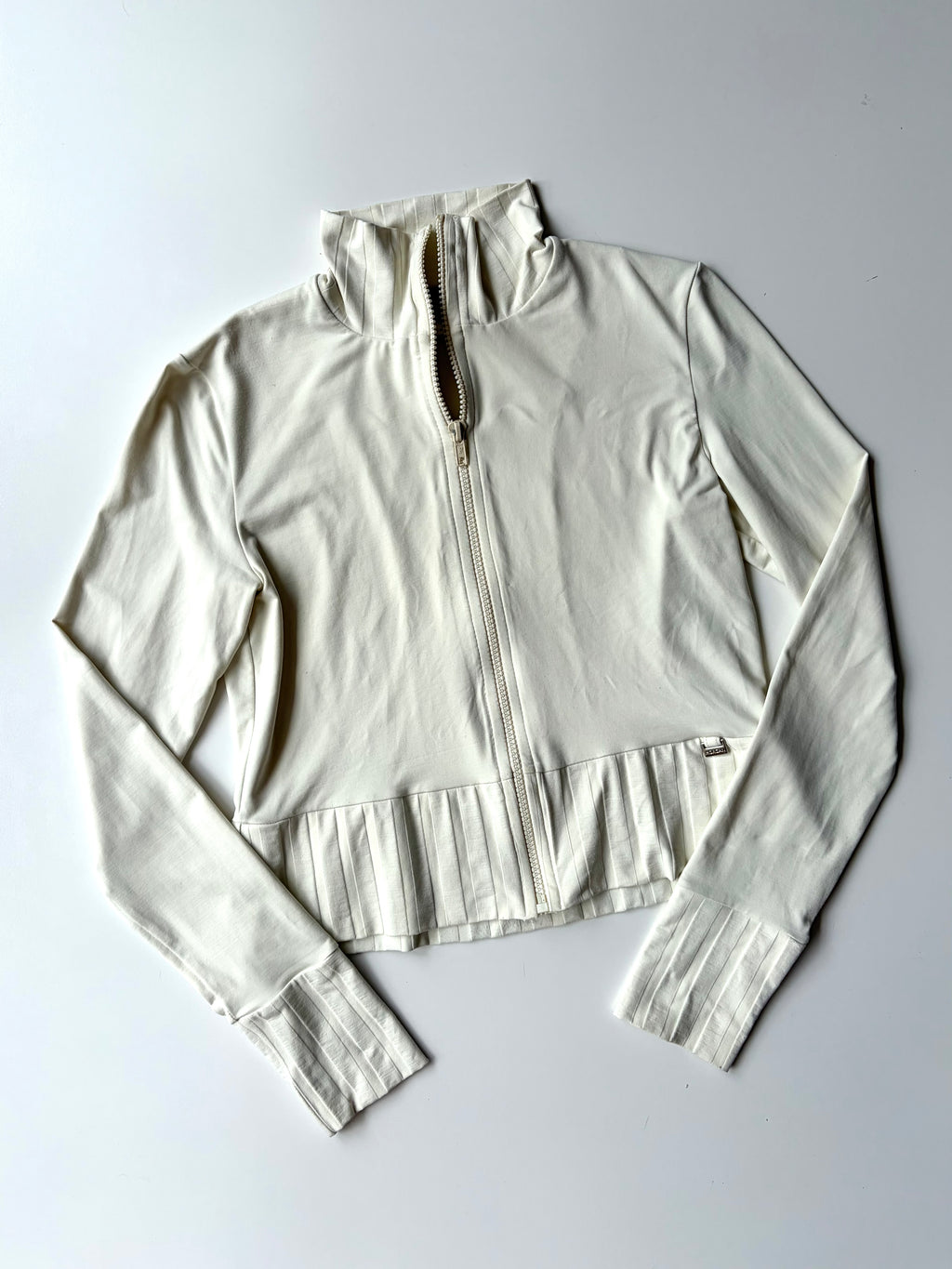 Morgan De Toi Top & Zip Jumper Set ✮ Size M*