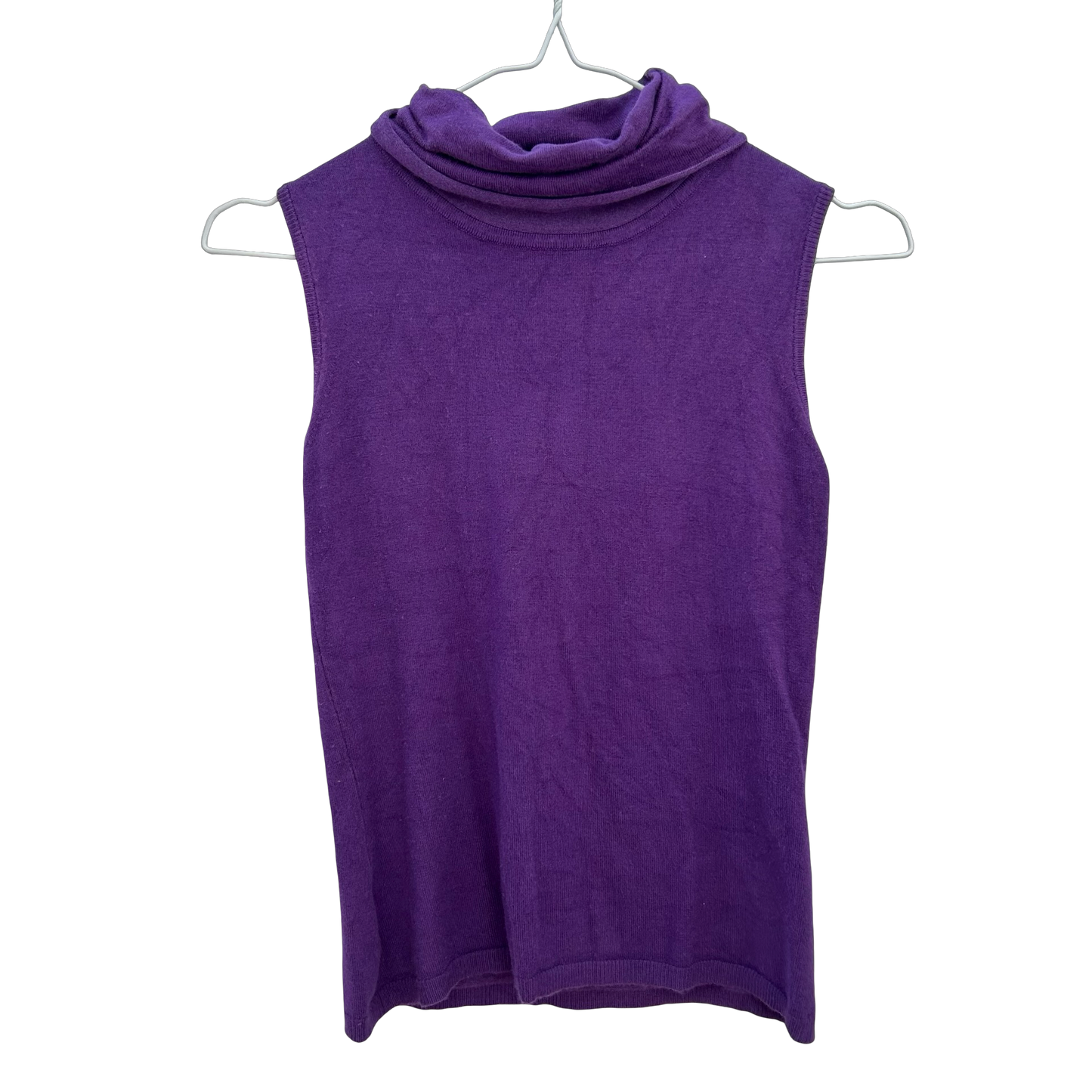 Esprit Purple Top ✮ Size M