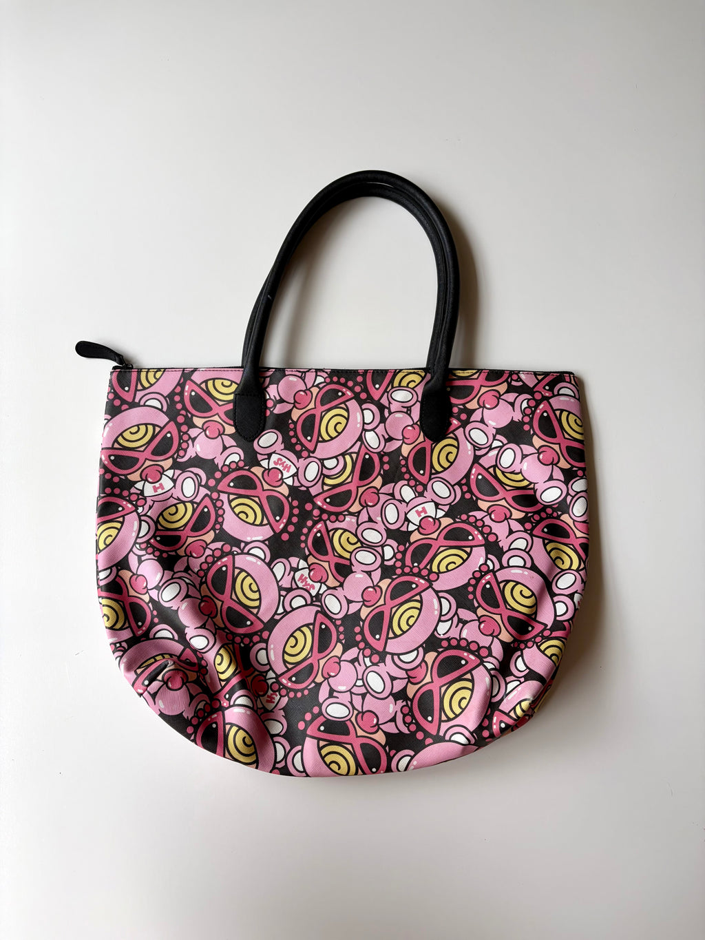 Hysteric Glamour Tote Bag