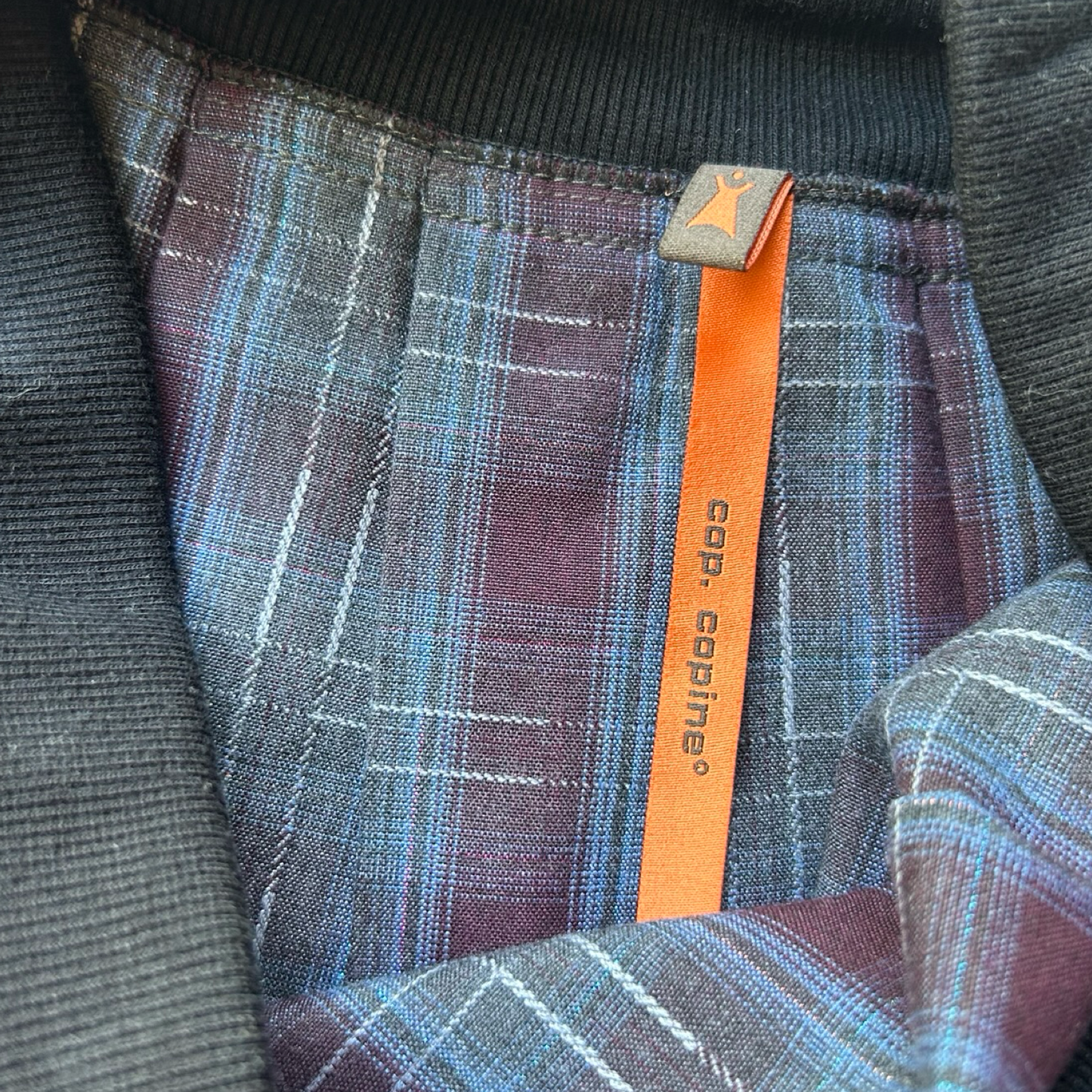 Cop Copine Plaid Pleated Skirt ✮ Size 10-12