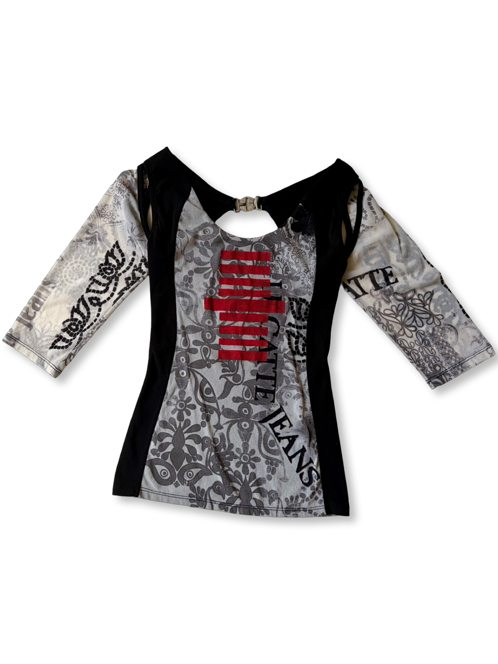RARE Legatte Top ✮ Size S/M*