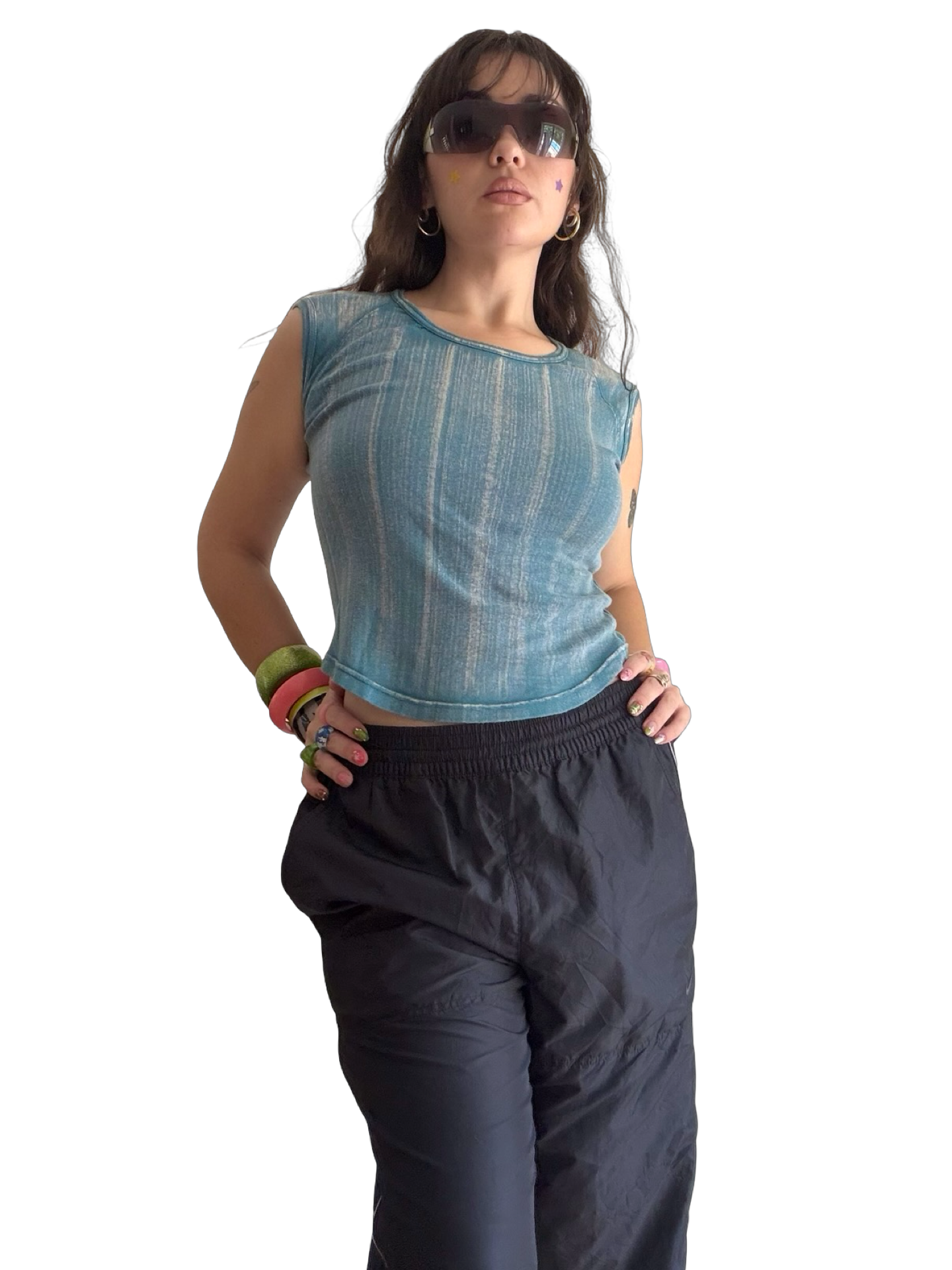 Miss Sixty Top ✮ Size L