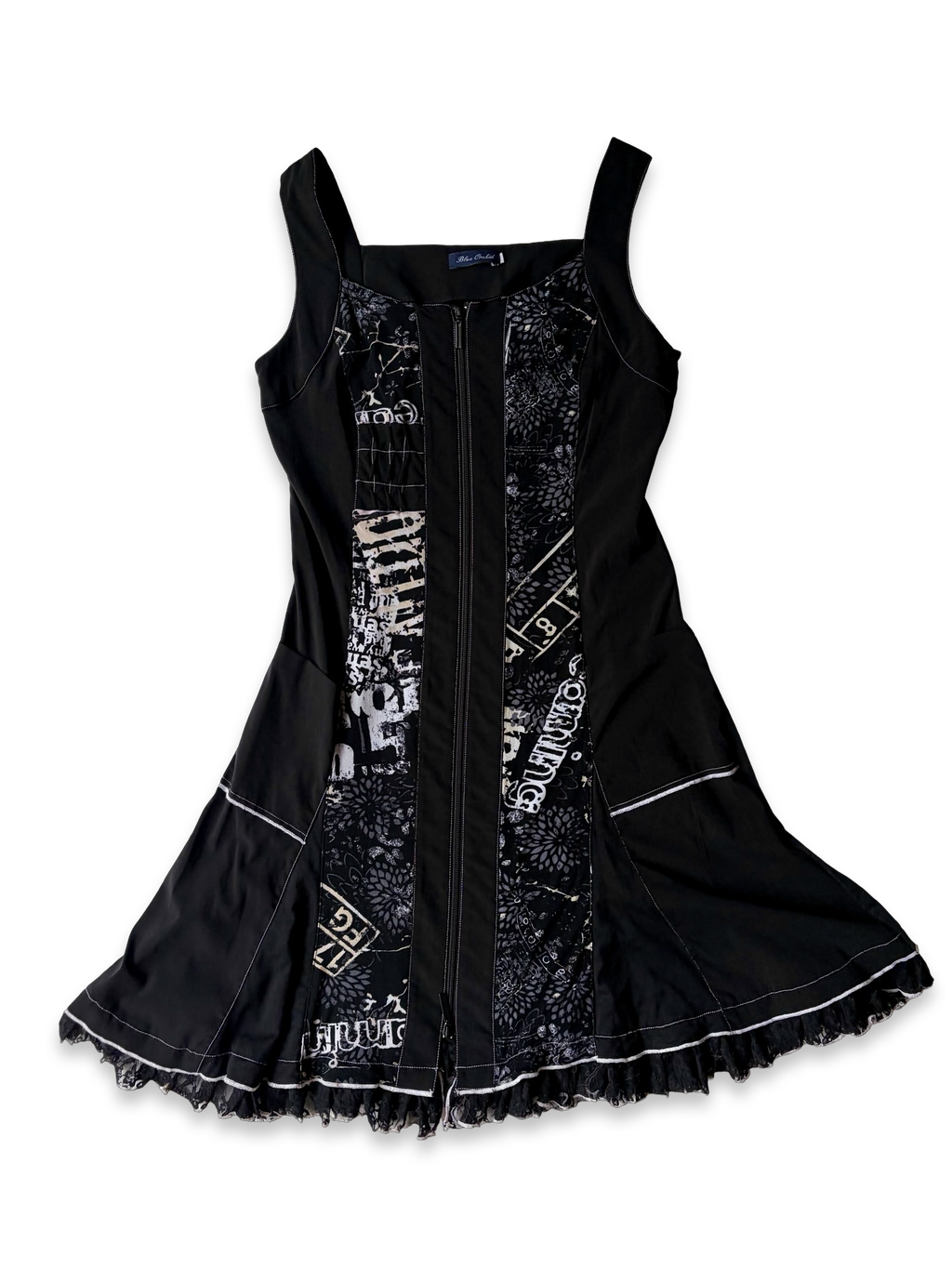 Subversive Midi Dress ✮ Size 14