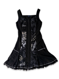 Subversive Midi Dress ✮ Size 14