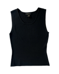 Vintage Katies Black Top ✮ Size S/M