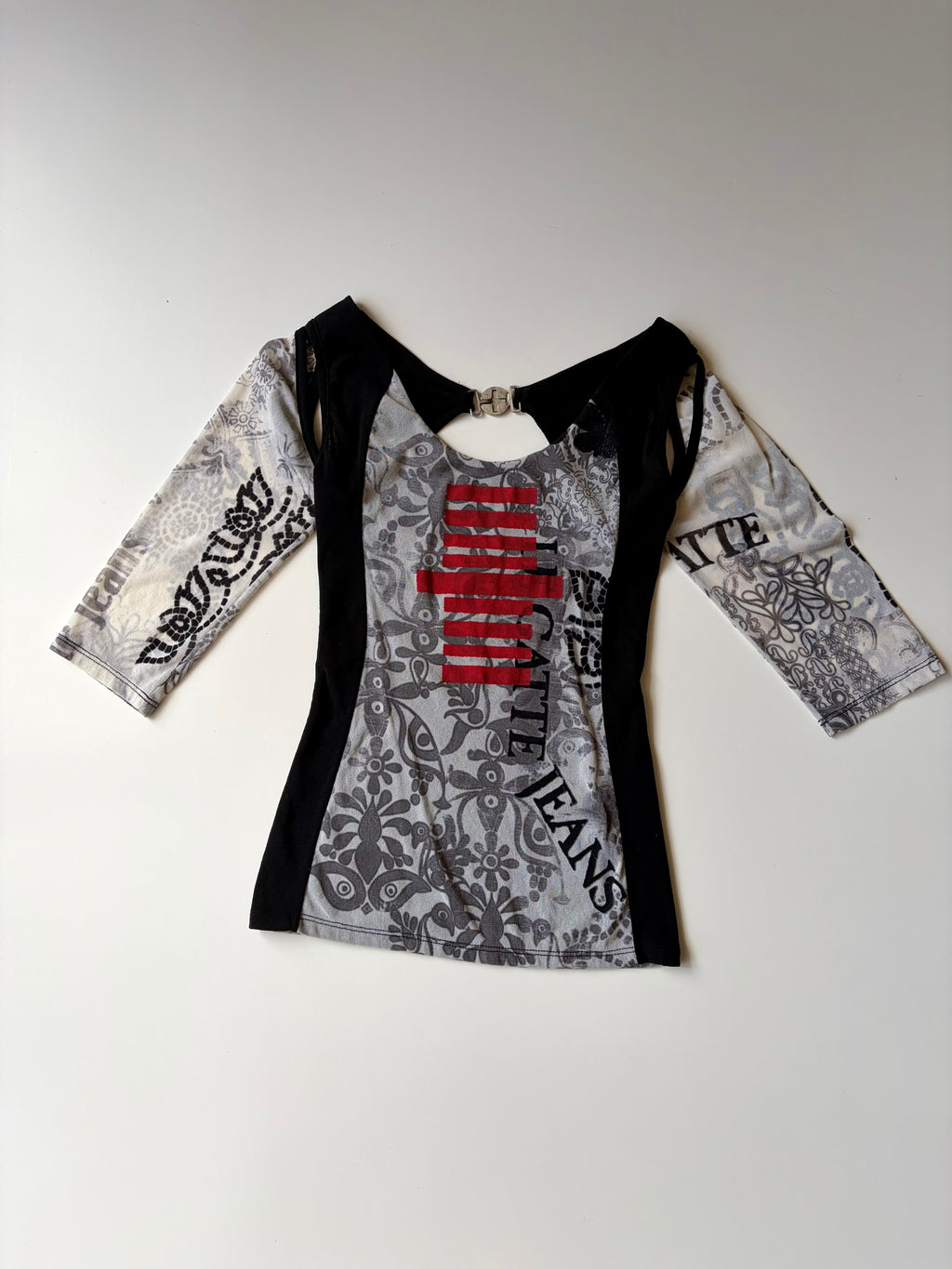 RARE Legatte Top ✮ Size S/M*