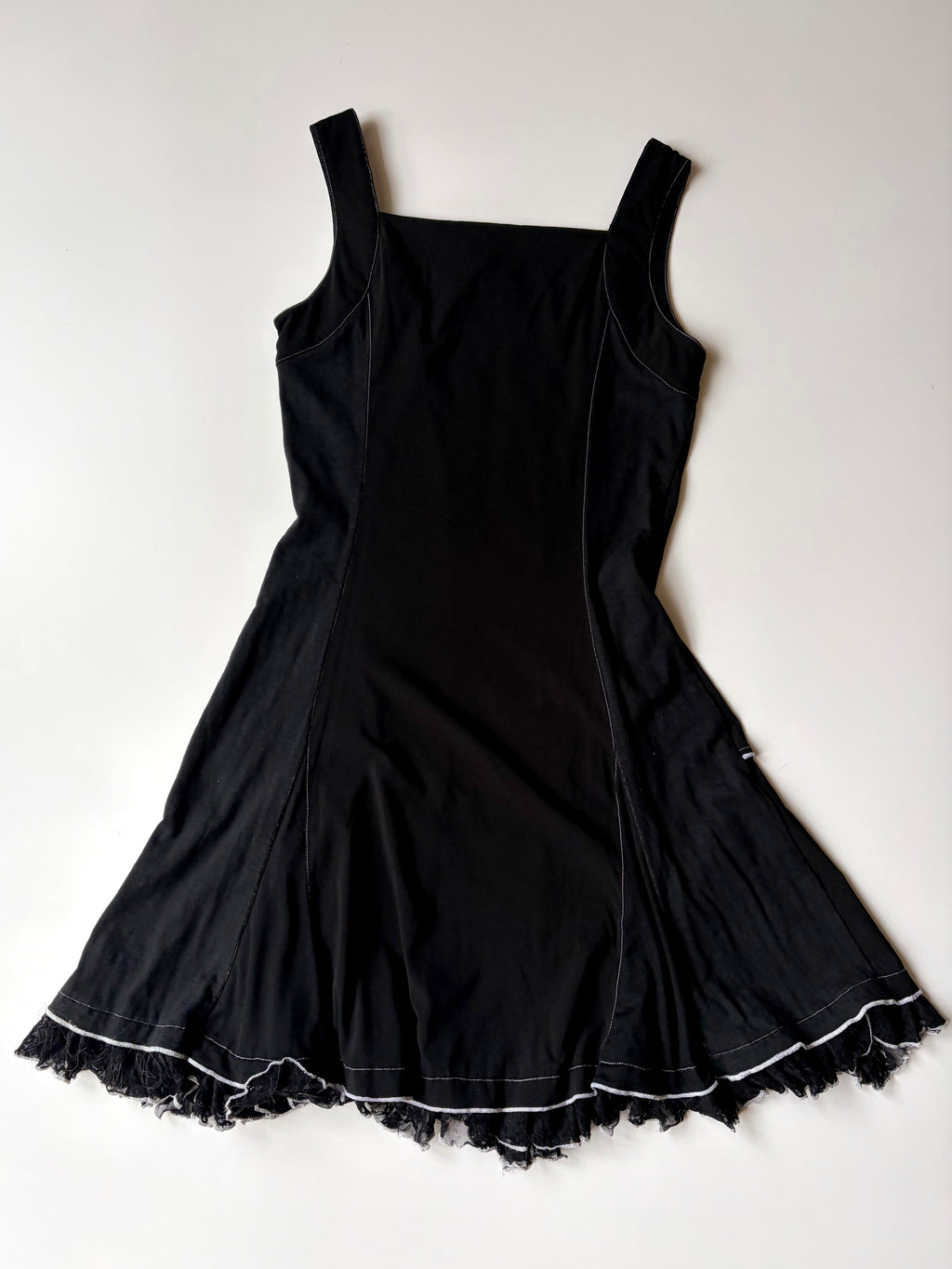 Subversive Midi Dress ✮ Size 14