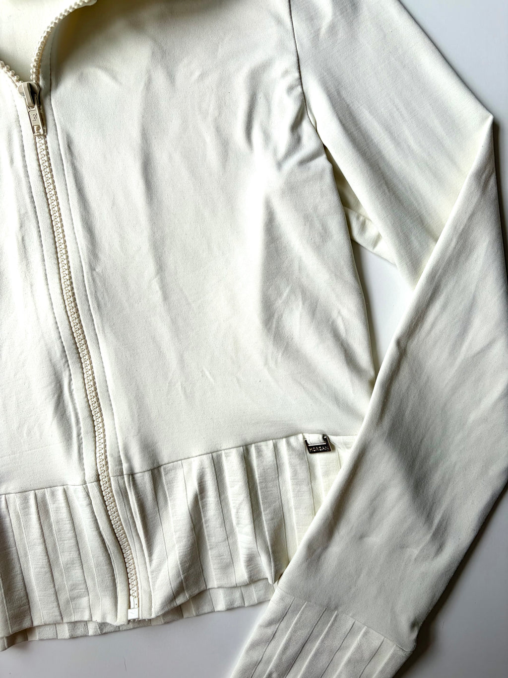 Morgan De Toi Top & Zip Jumper Set ✮ Size M*