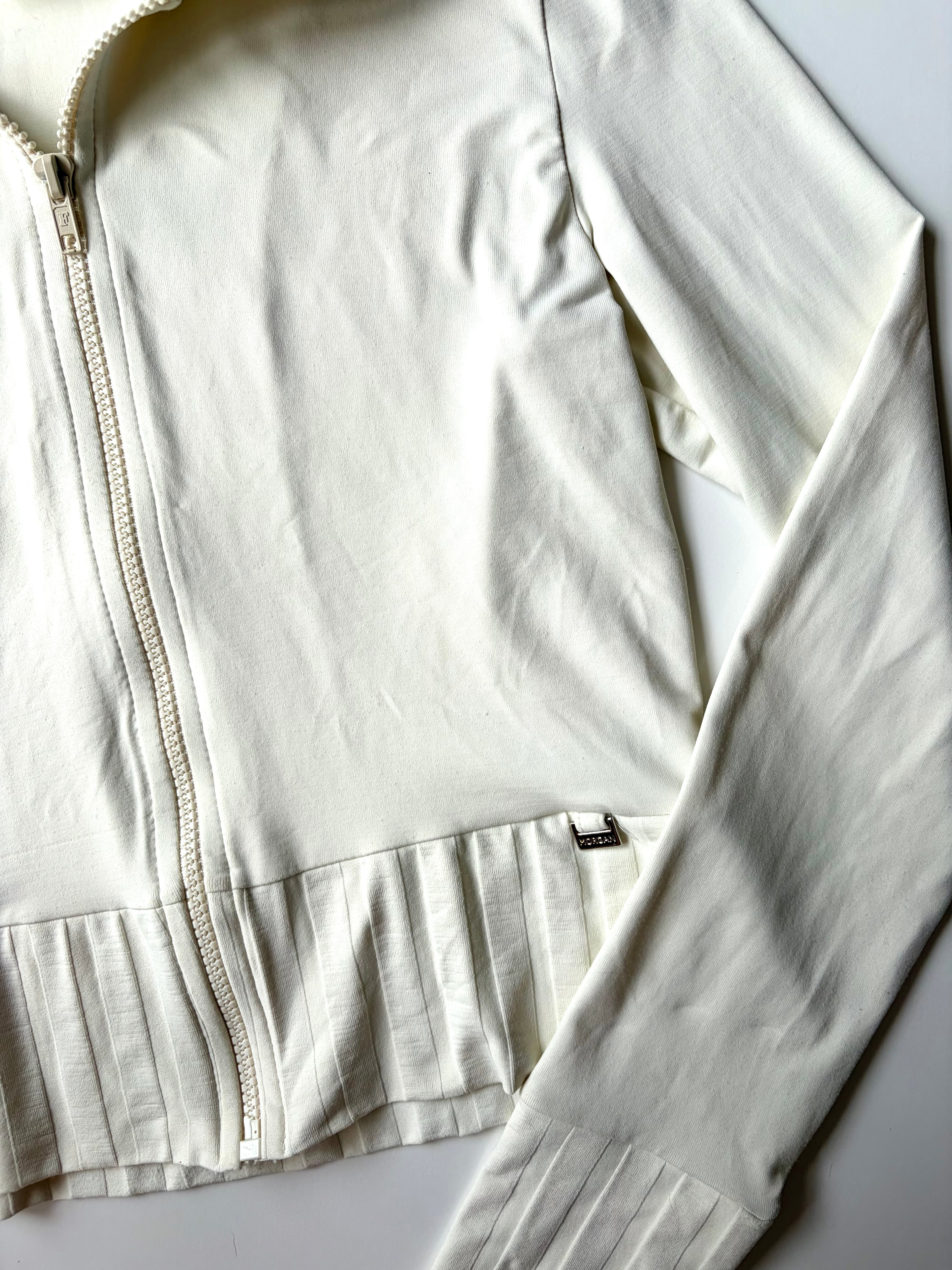 Morgan De Toi Top & Zip Jumper Set ✮ Size M*