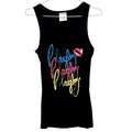 Playboy Tank Top ✮ Size 10