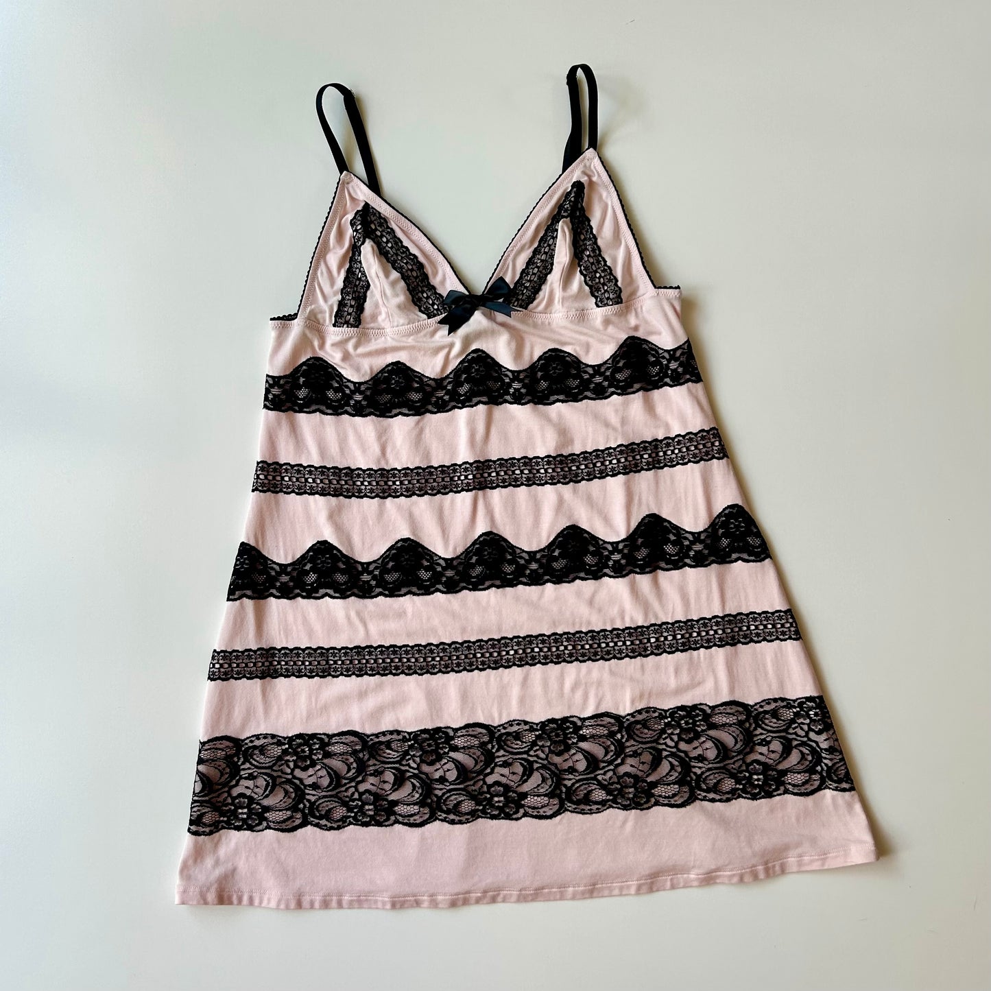 Victoria's Secret Lace Slip ✮ Size M