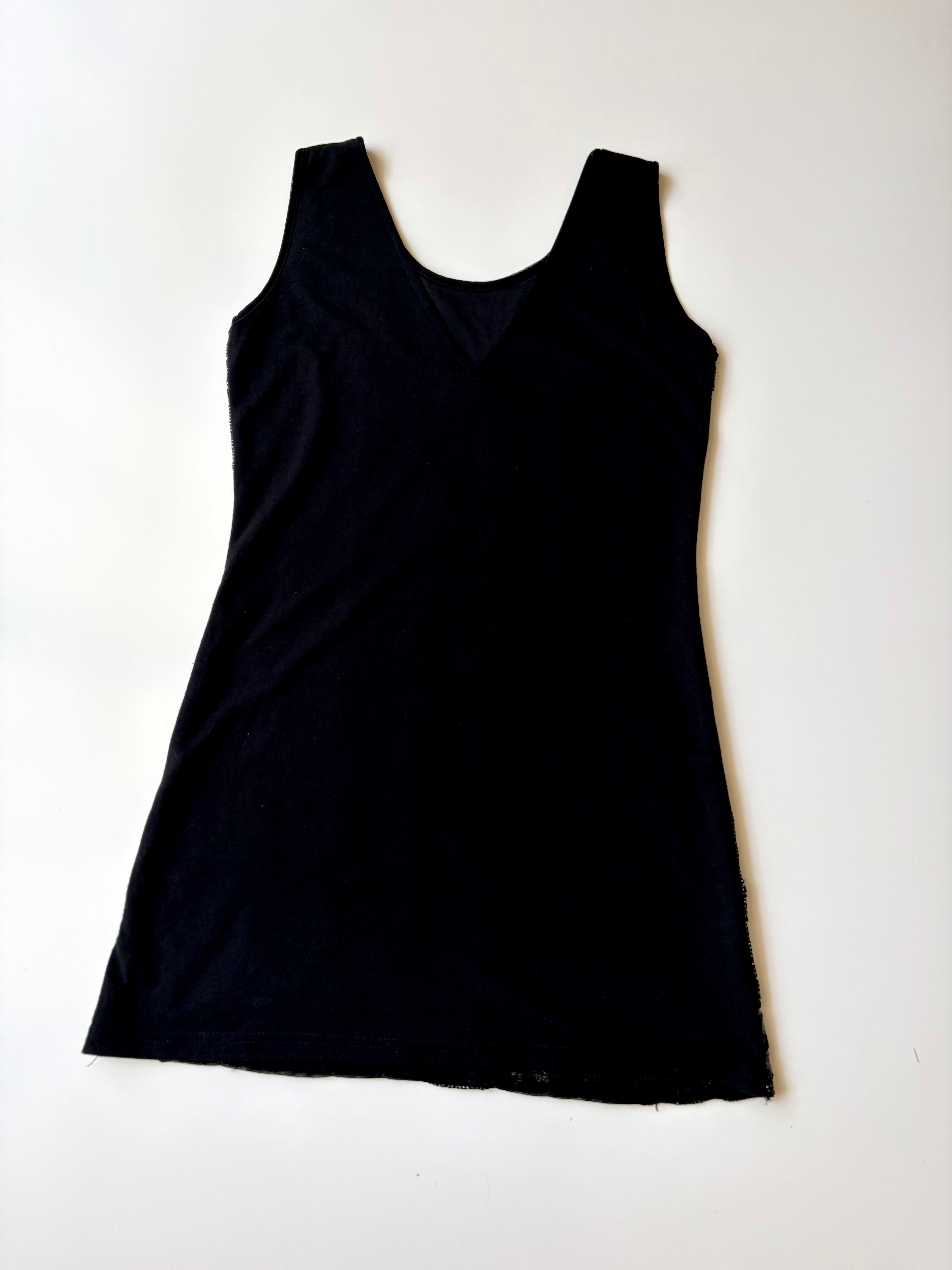 Sequin Mini Dress ✮ Size S