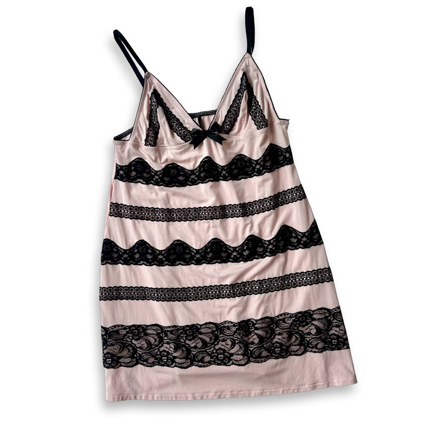 Victoria's Secret Lace Slip ✮ Size M