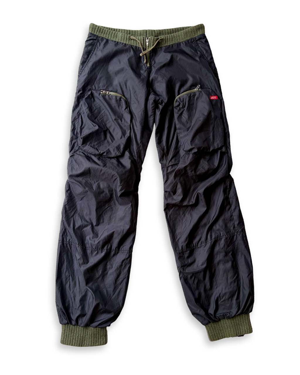 Miss Sixty Cargo Pants ✮ Size 26"