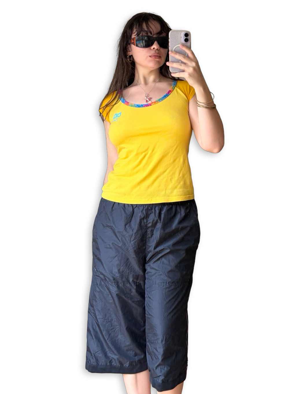 Vintage D&G Beachwear Tee ✮ Size M*