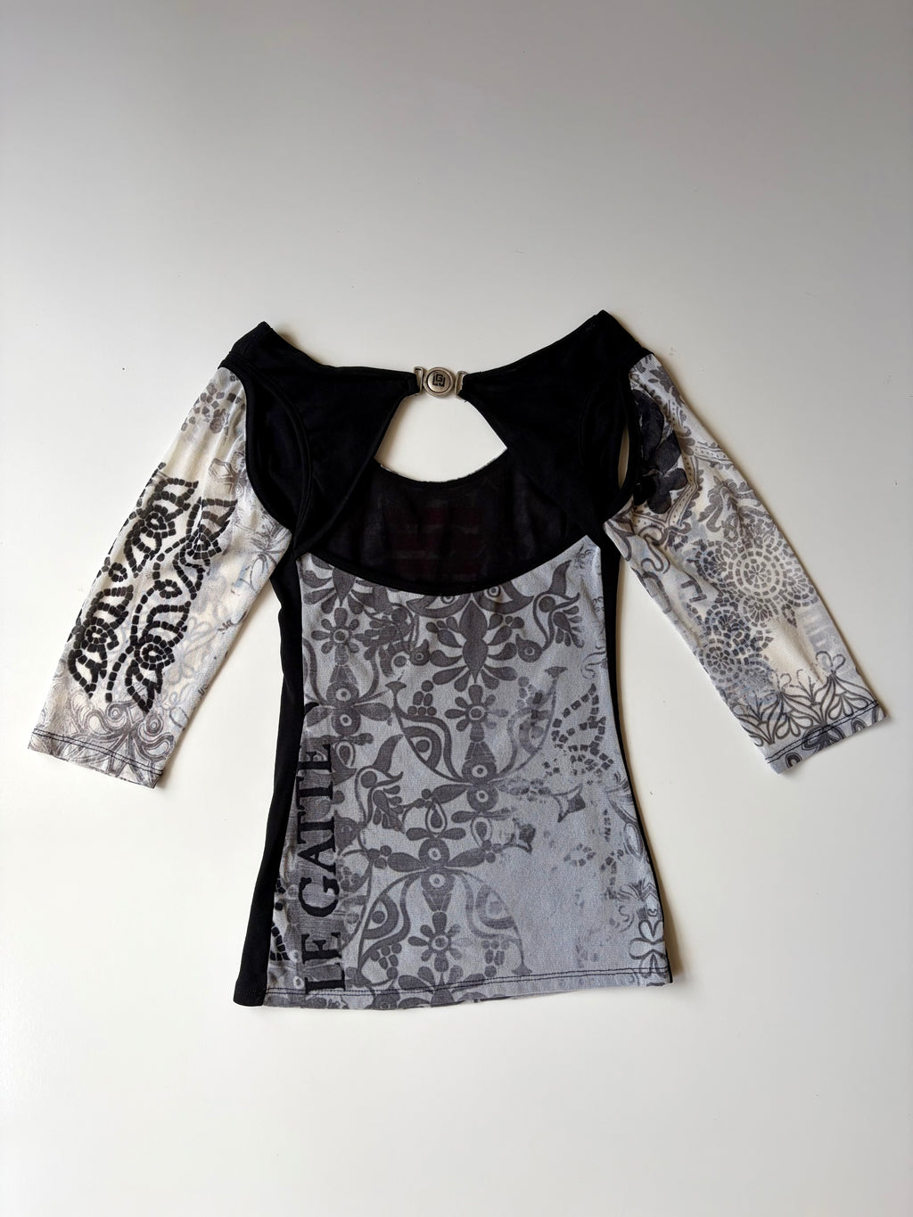 RARE Legatte Top ✮ Size S/M*