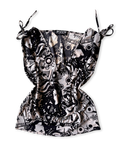 PSSSY Les Possedes Paris Top ✮ Size M/L