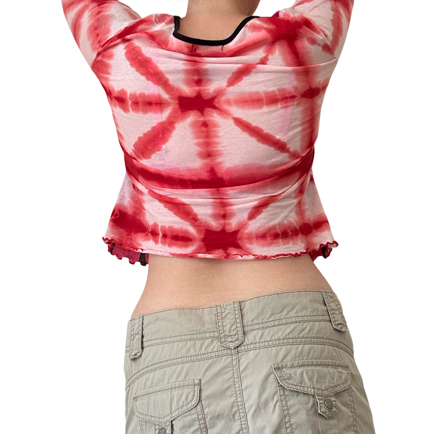 Custo Barcelona Top ✮ Size 3 (M/L)