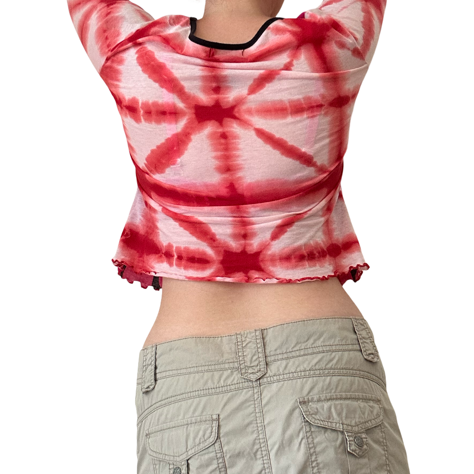 Custo Barcelona Top ✮ Size 3 (M/L)