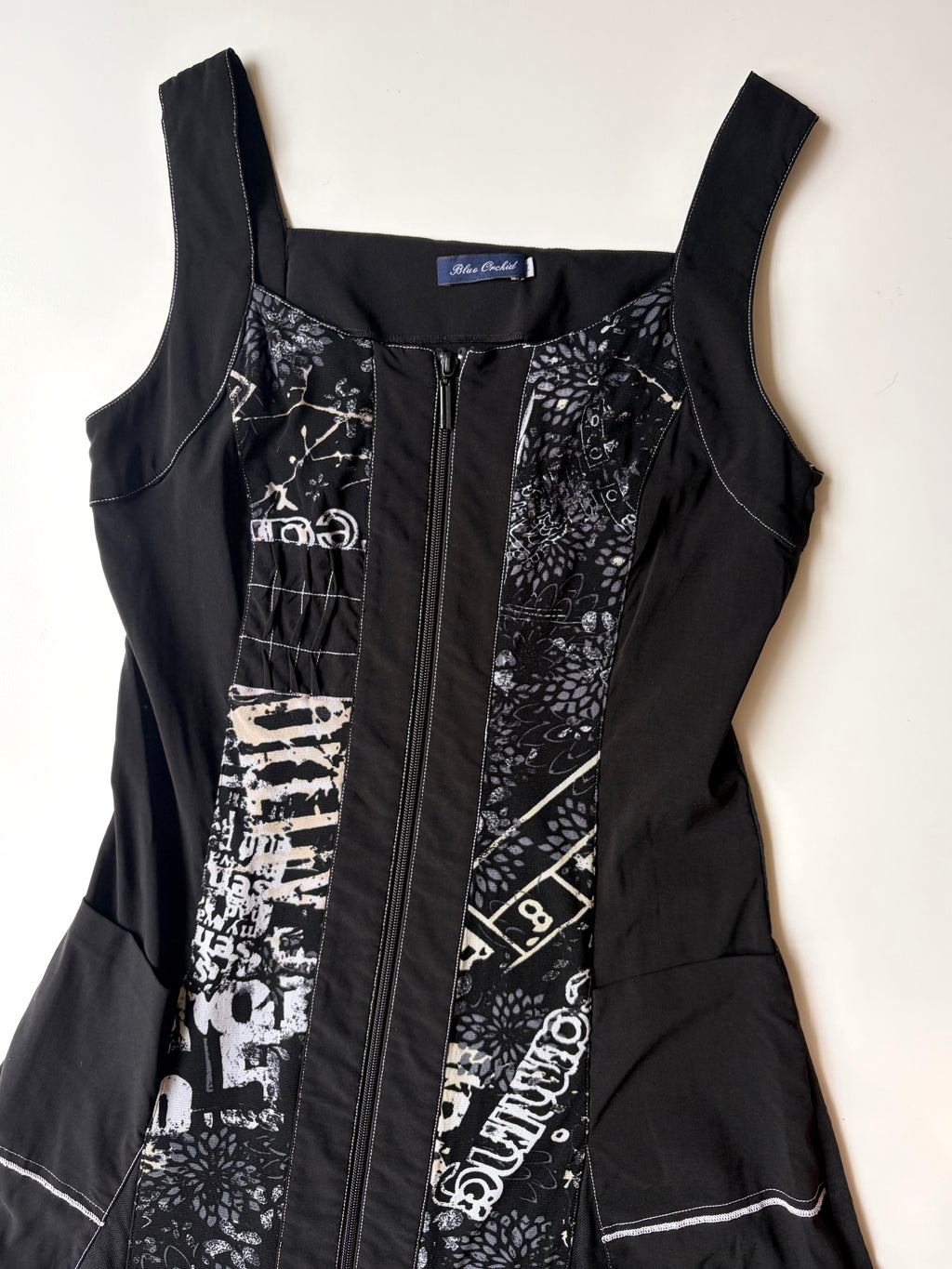 Subversive Midi Dress ✮ Size 14