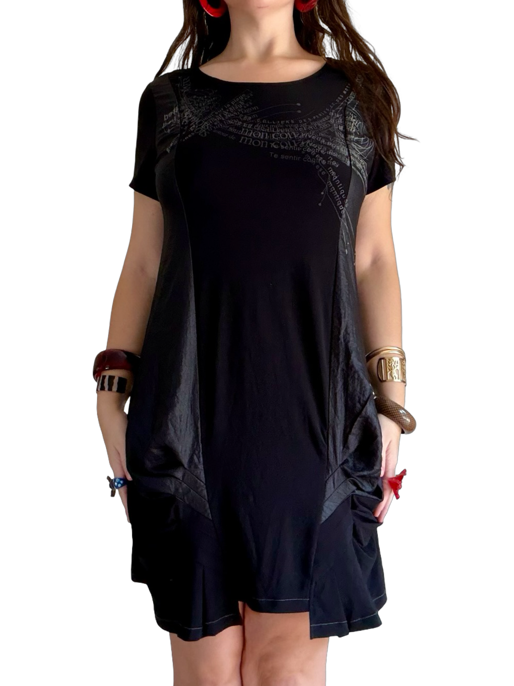 Deadstock 2026 Subversive Dress ✮ Size L/XL