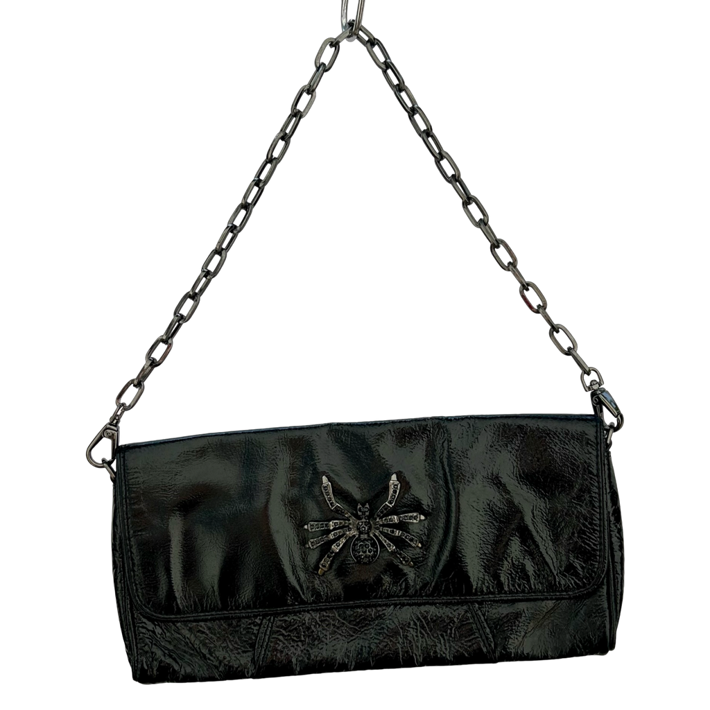 Y2K Kookai Clutch