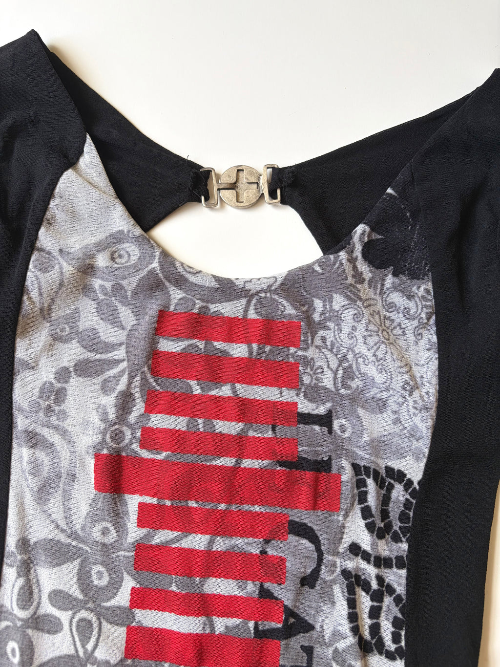 RARE Legatte Top ✮ Size S/M*
