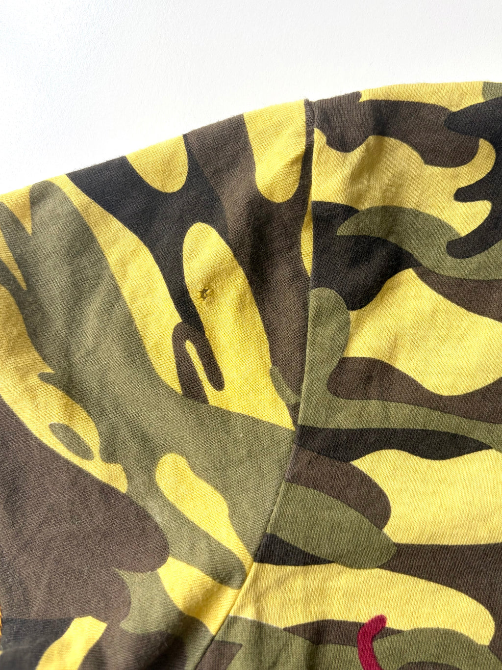 Ed Hardy Camo Tee ✮ Size S/M*