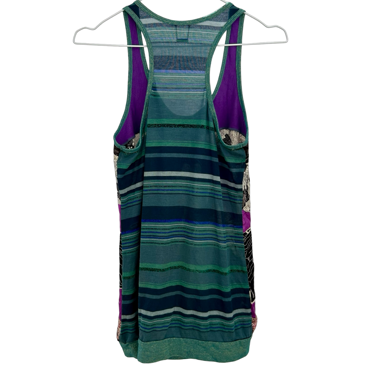 Custo Barcelona Tank ✮ Size 2 (S/M)