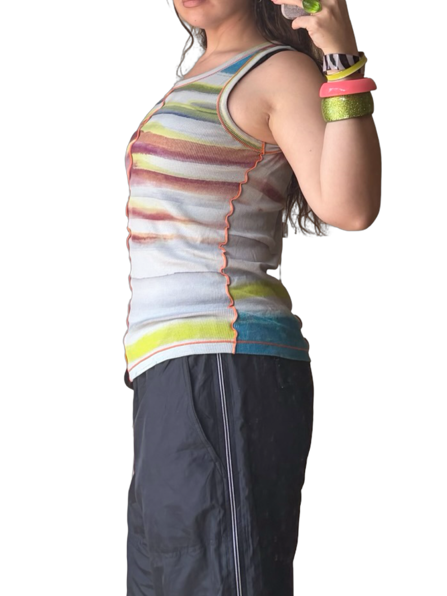 Diesel SS22 Tank Top ✮ Size M/L*