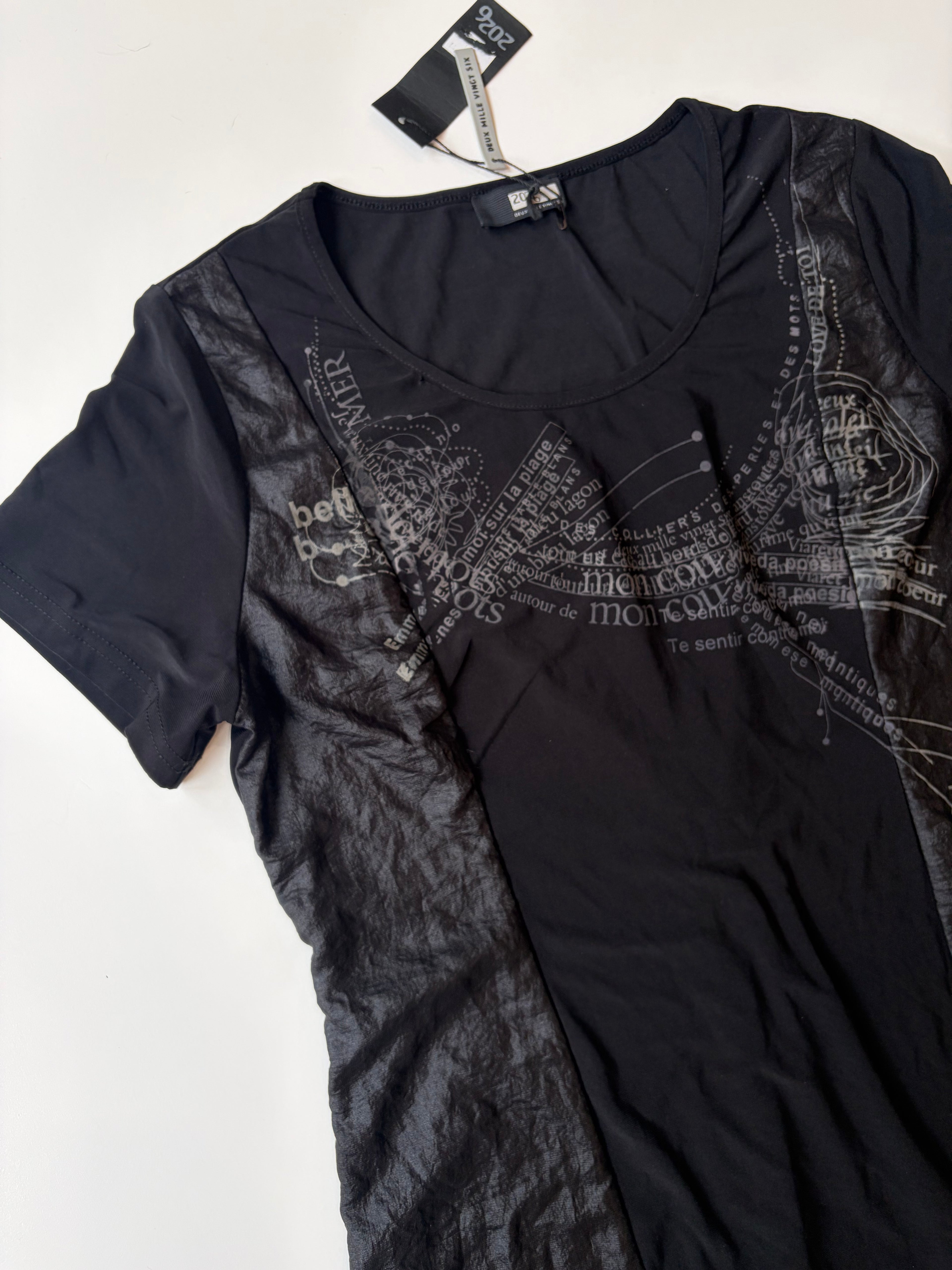 Deadstock 2026 Subversive Dress ✮ Size L/XL