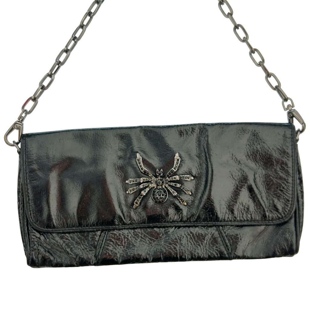 Y2K Kookai Clutch