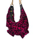 Betsey Johnson Bow Handbag