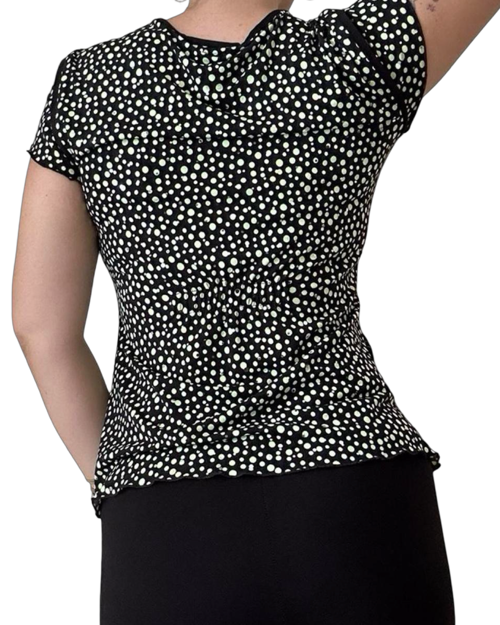 Joseph Ribkoff Double Zip Top ✮ Size 10