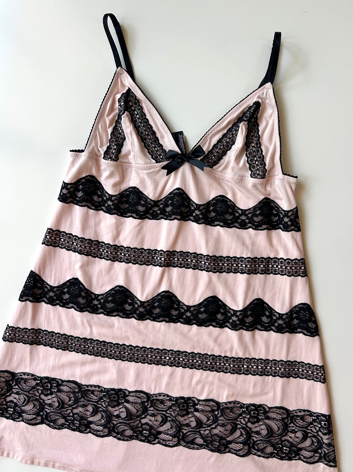 Victoria's Secret Lace Slip ✮ Size M