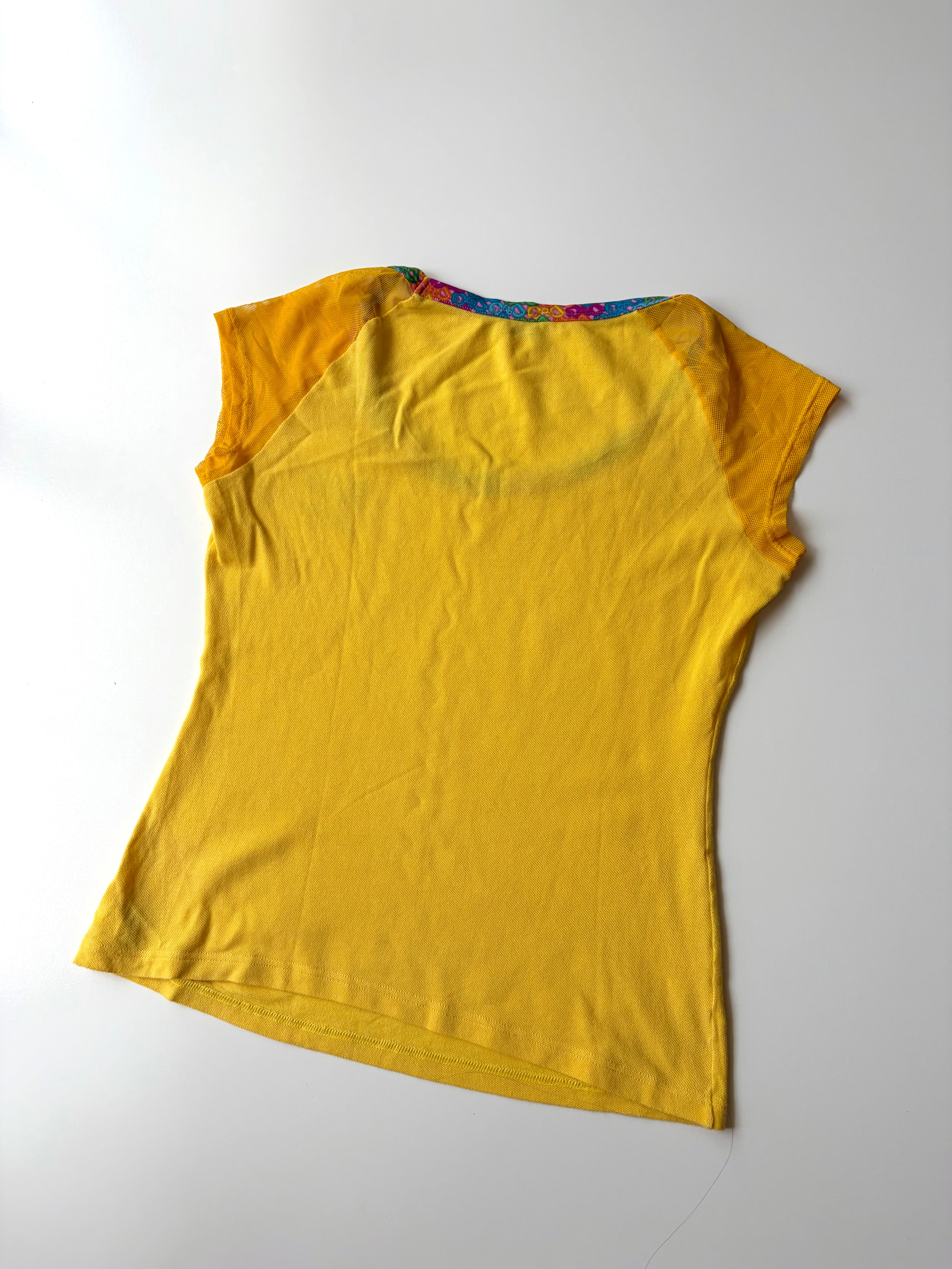 Vintage D&G Beachwear Tee ✮ Size M*