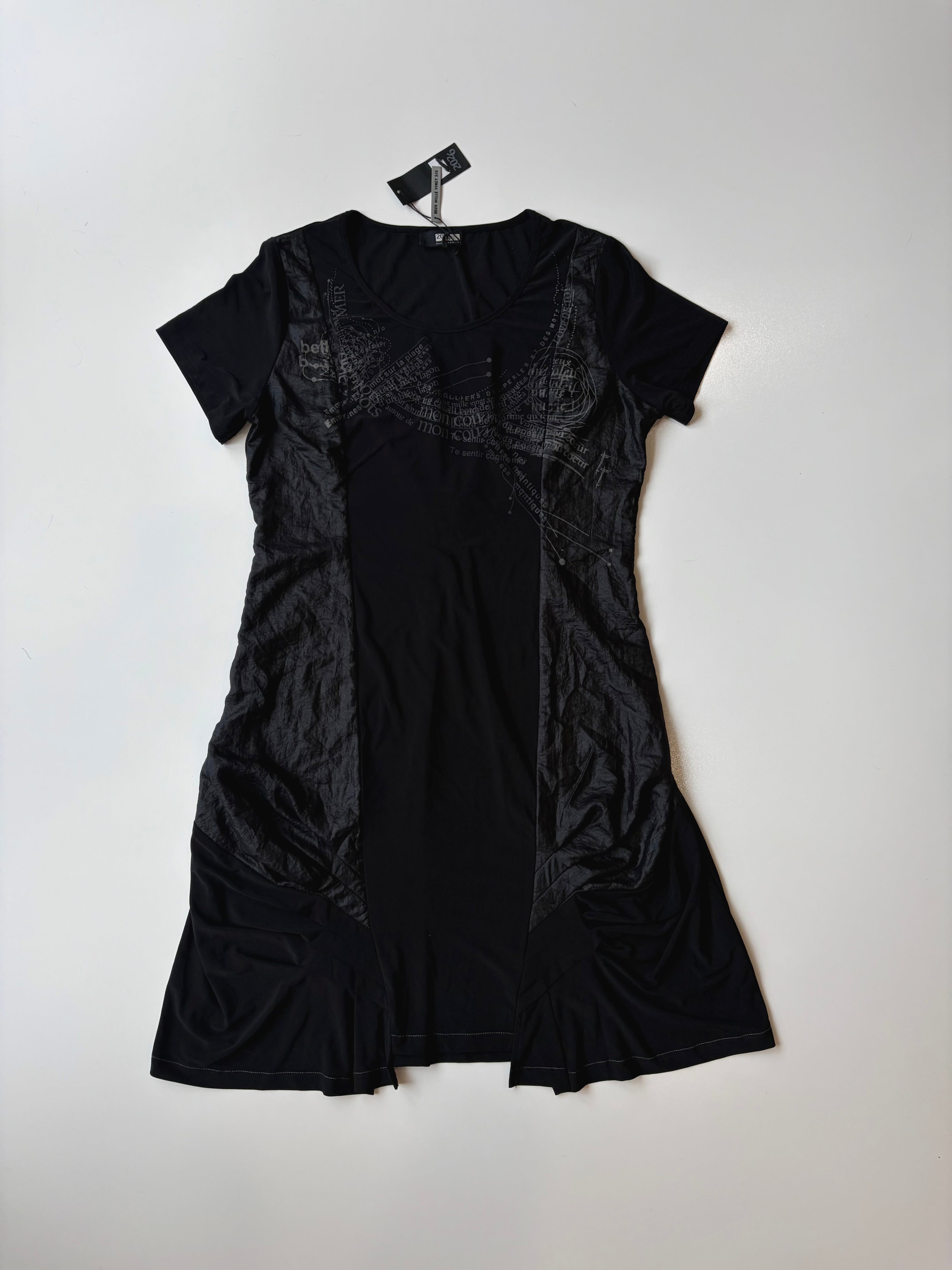 Deadstock 2026 Subversive Dress ✮ Size L/XL