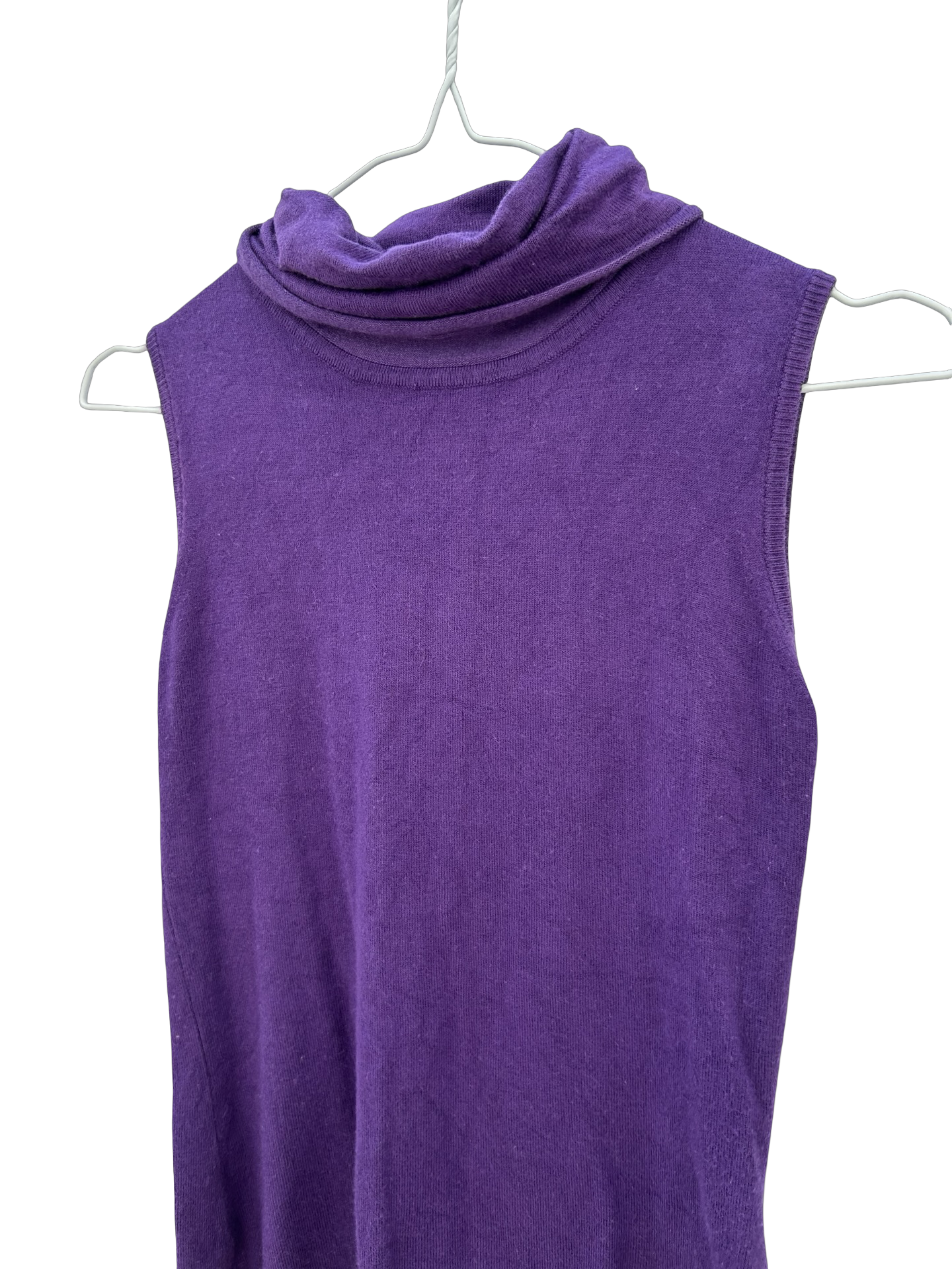 Esprit Purple Top ✮ Size M