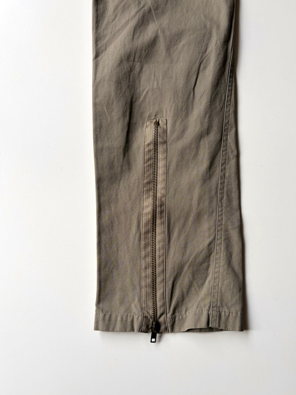 Y2K Cargo Pants ✮ Size 10