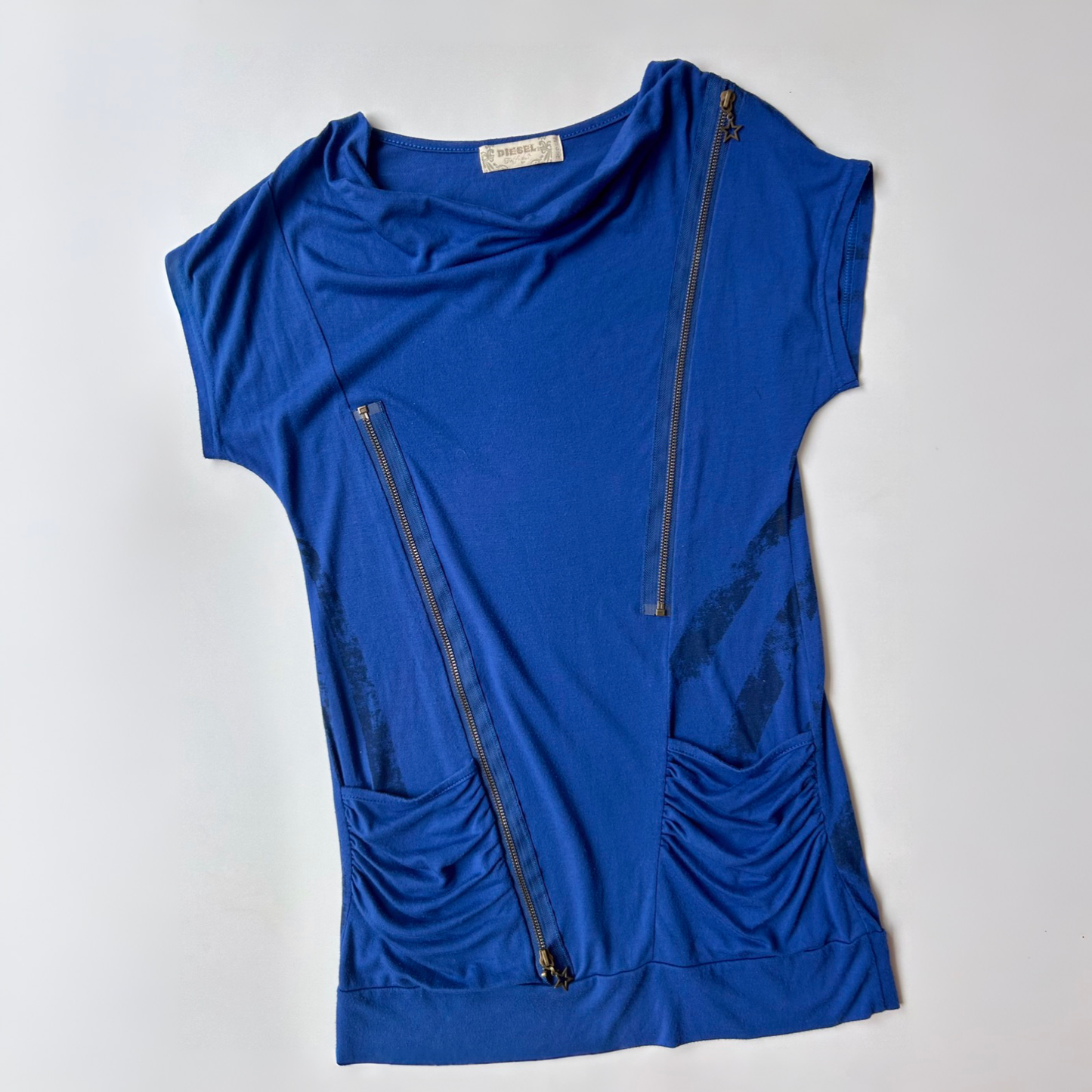 RARE Y2K Diesel Top ✮ Size M