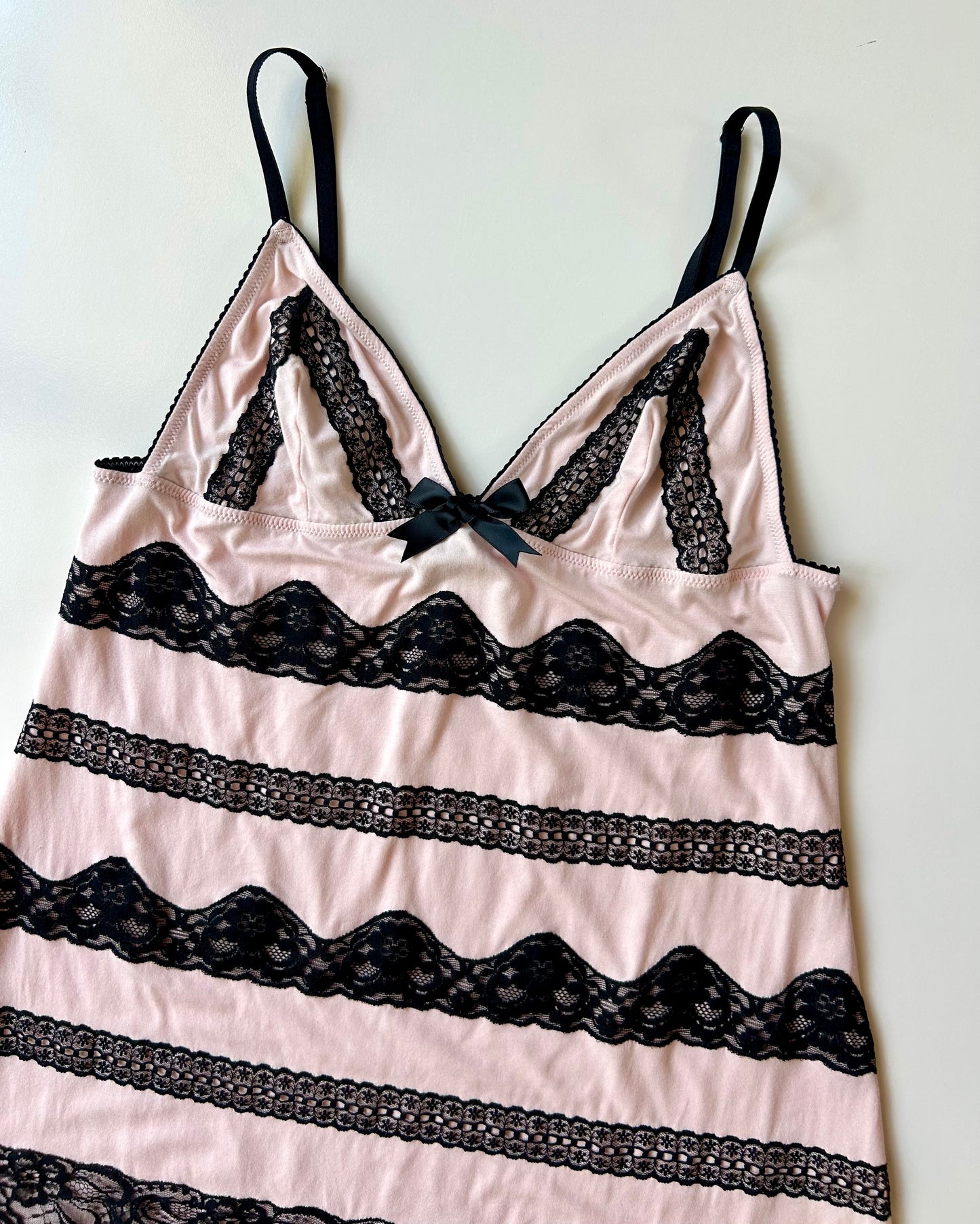 Victoria's Secret Lace Slip ✮ Size M