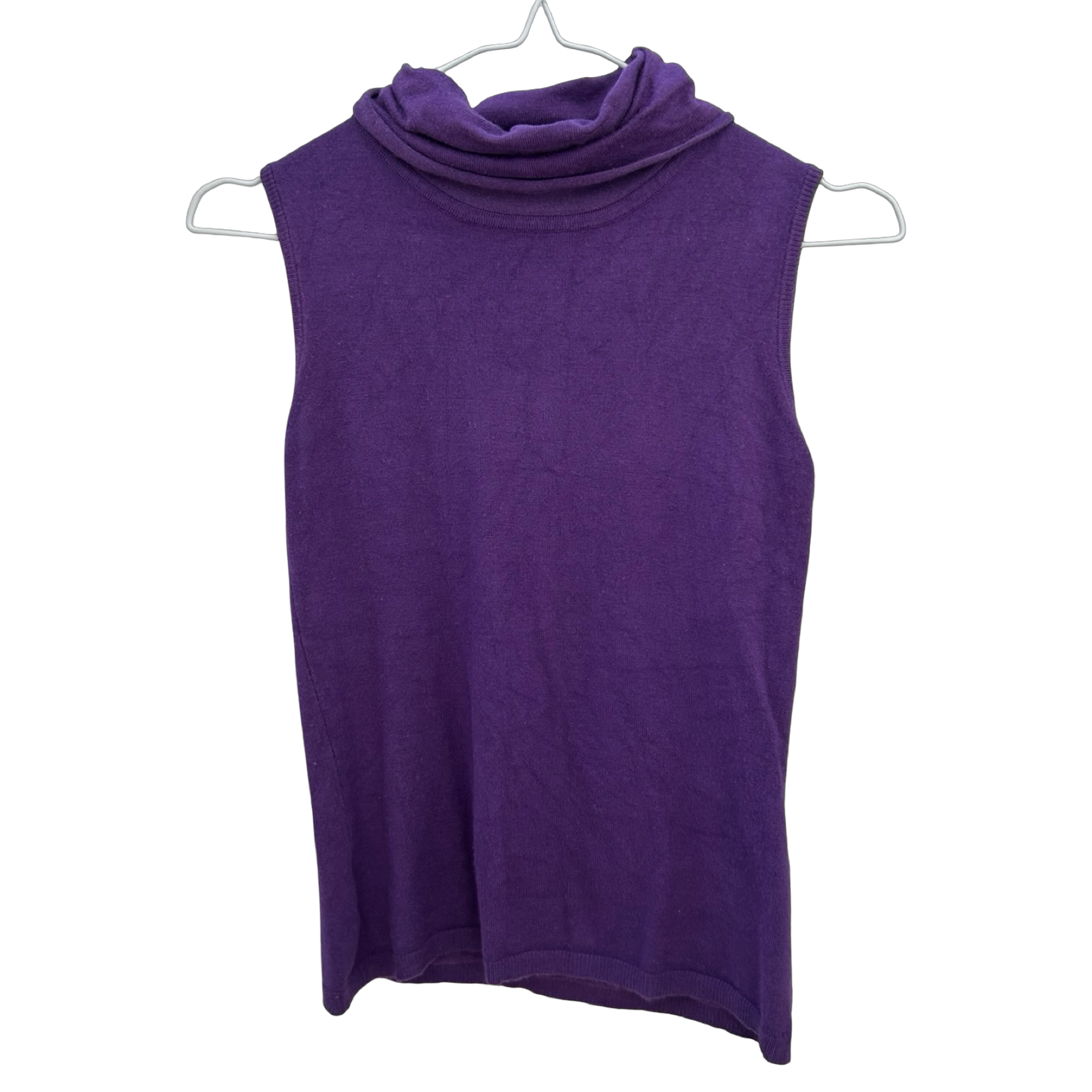 Esprit Purple Top ✮ Size M