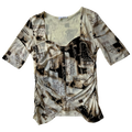 VSSP Graphic Top ✮ Size 14
